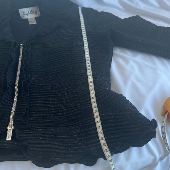 Joseph Ribkoff Jacket! NWOT - Picture 9 of 12